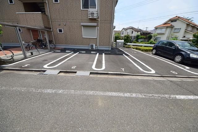フルーナガーデンのその他写真