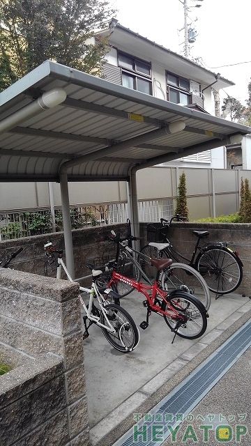 地下鉄桜通線 瑞穂区役所駅 徒歩17分 3階建 築16年のその他写真