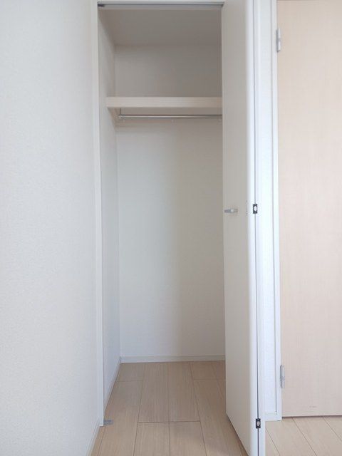 ドムスラグーナの内装写真