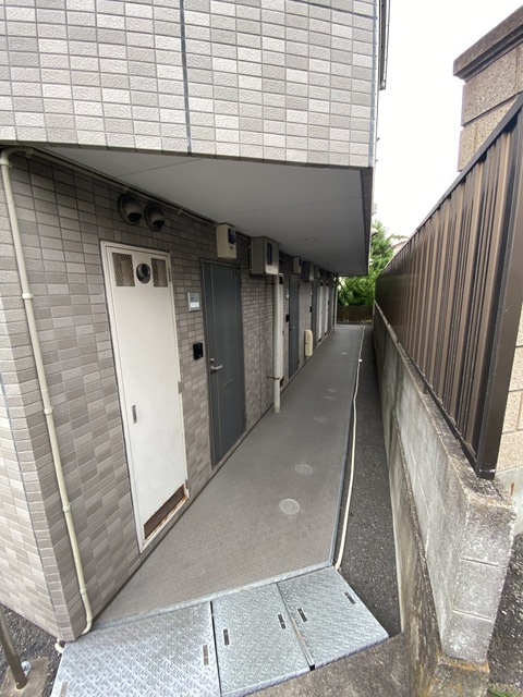 ＪＲ総武線 西船橋駅 徒歩15分 3階建 築20年の外観写真
