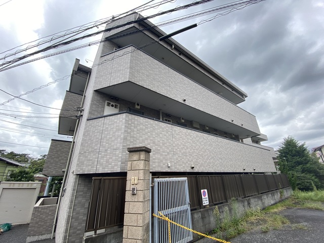 ＪＲ総武線 西船橋駅 徒歩15分 築20年