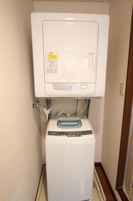 オレンジコート栗林のその他写真