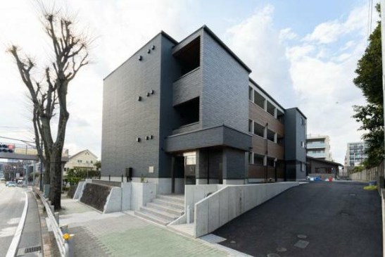 京王線 仙川駅 徒歩7分 築2年