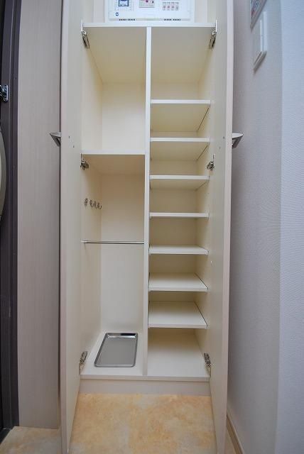 その他部屋・スペース　（別タイプ参考写真）クオーレ茗荷谷　文京区大塚3