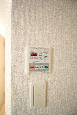 その他　クオーレ茗荷谷　文京区大塚3