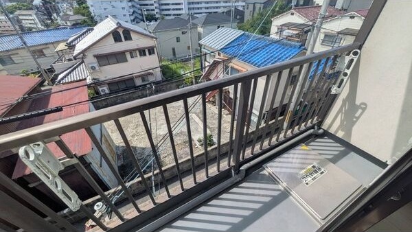 フォーシーズンの内装写真