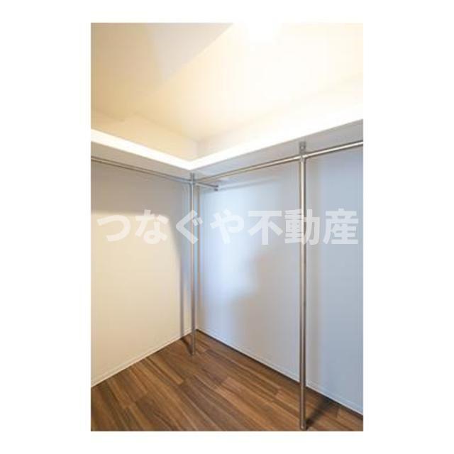 ビアンコネロ雪谷大塚の内装写真