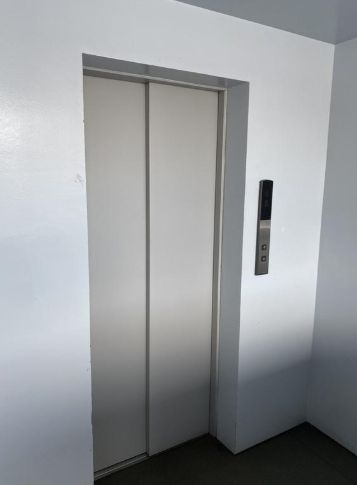 パークジオ学芸大学の外観写真