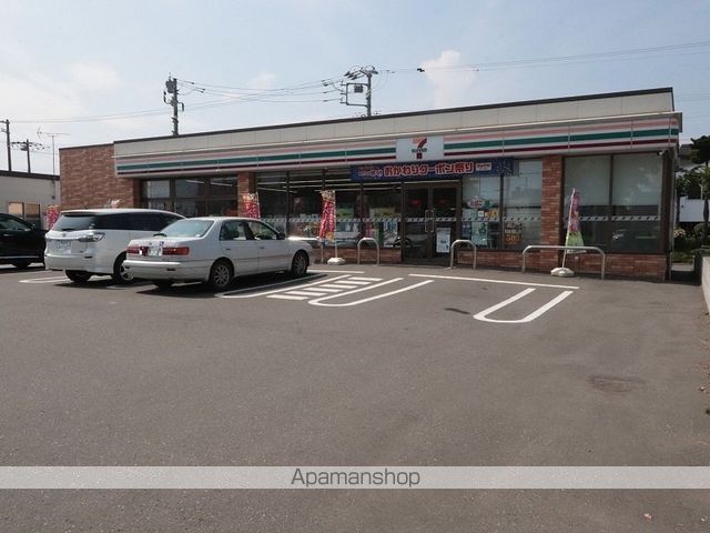 コンビニ　セブン－イレブン苫小牧木場町店（コンビニ）まで183m