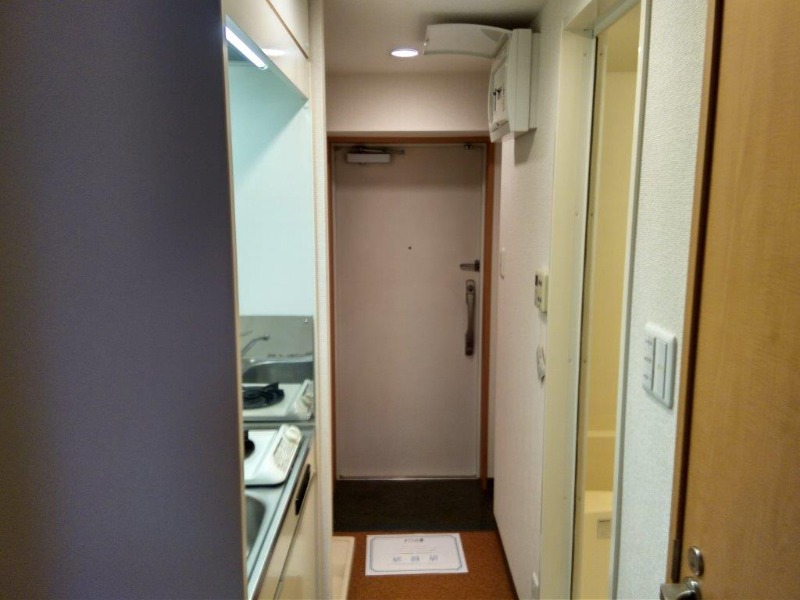 その他部屋・スペース　廊下