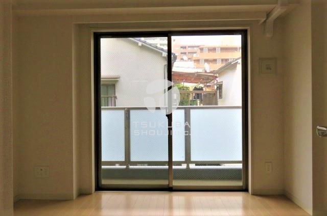 モンテヴェルデ飯田橋の内装写真
