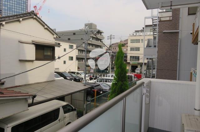 モンテヴェルデ飯田橋のその他写真