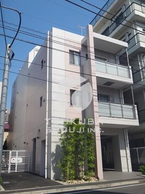 モンテヴェルデ飯田橋