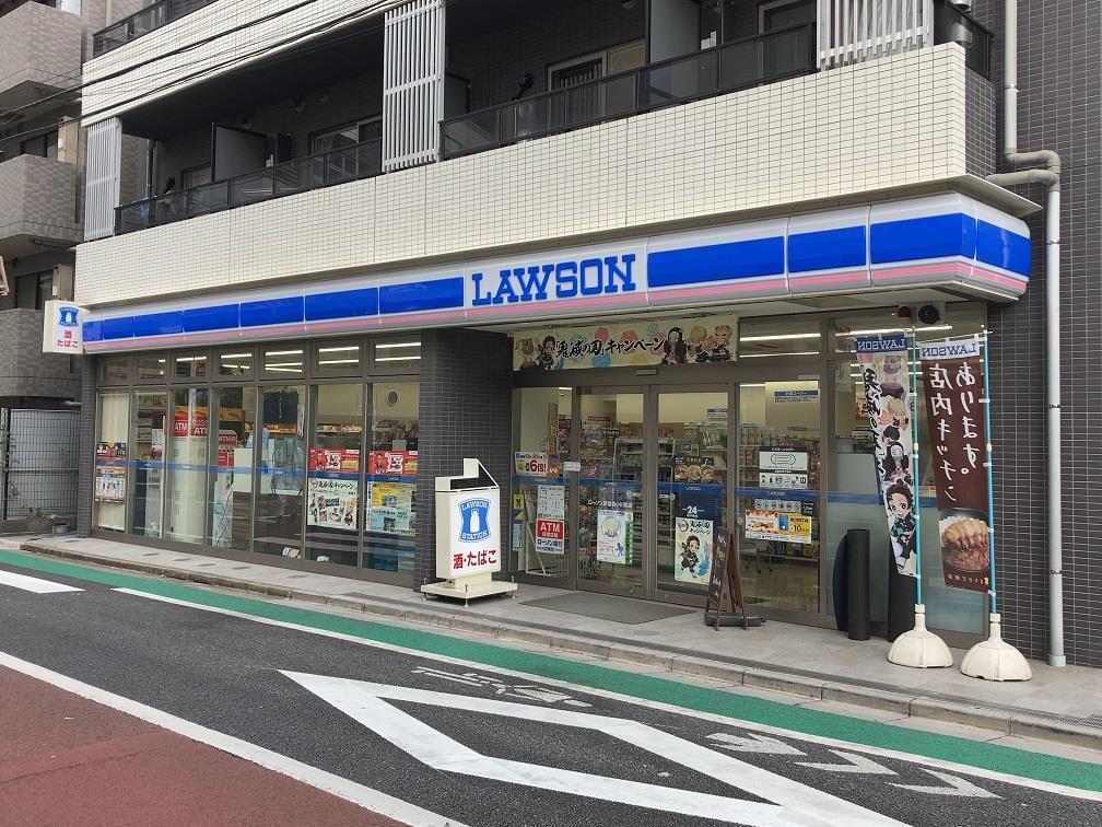 モンテヴェルデ飯田橋の周辺写真