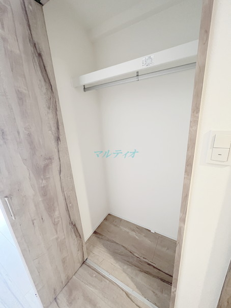 MAXIV墨田八広DUEの内装写真