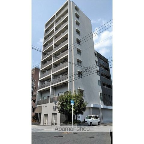 地下鉄御堂筋線 江坂駅 徒歩10分 築19年
