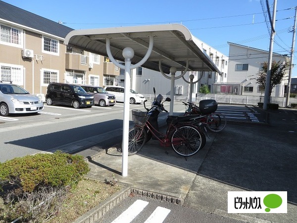 アウローラIIの外観写真