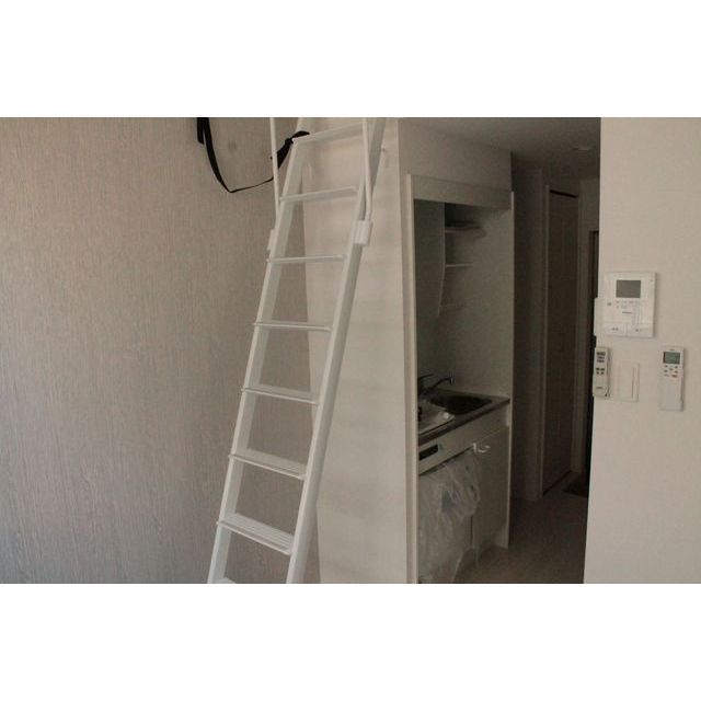 居室・リビング　参考写真