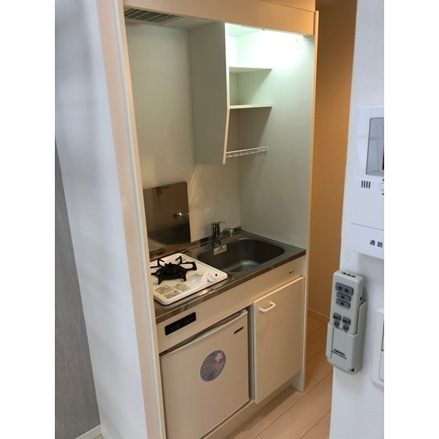 キッチン　参考写真