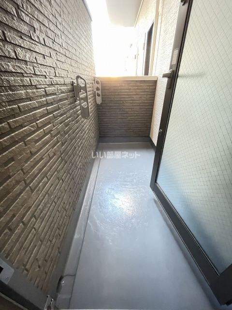近鉄けいはんな線 吉田駅 徒歩7分 3階建 築4年の内装写真