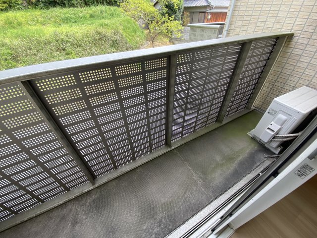 サニーDハウス芝町 イーストの内装写真