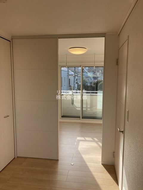 その他部屋・スペース　使いやすい間取で室内を無駄なく使えますね！