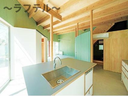 入間市黒須2丁目住宅のその他写真
