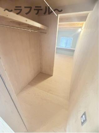 入間市黒須2丁目住宅の内装写真
