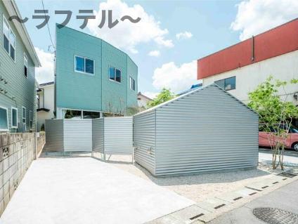 入間市黒須2丁目住宅のその他写真