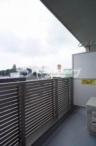 ＪＲ上越線 群馬総社駅 徒歩51分 3階建 築10年の内装写真