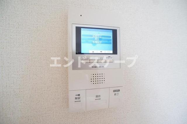 ＪＲ上越線 群馬総社駅 徒歩51分 3階建 築10年のその他写真