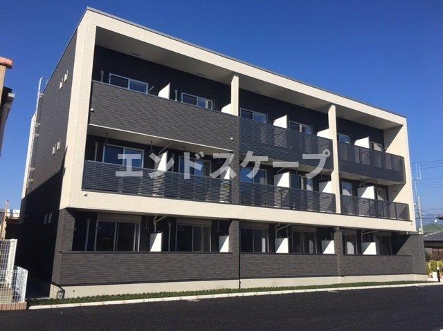 ＪＲ上越線 群馬総社駅 徒歩51分 築10年