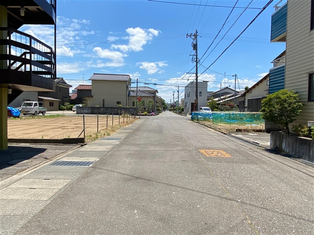 メゾンロマニアのその他写真