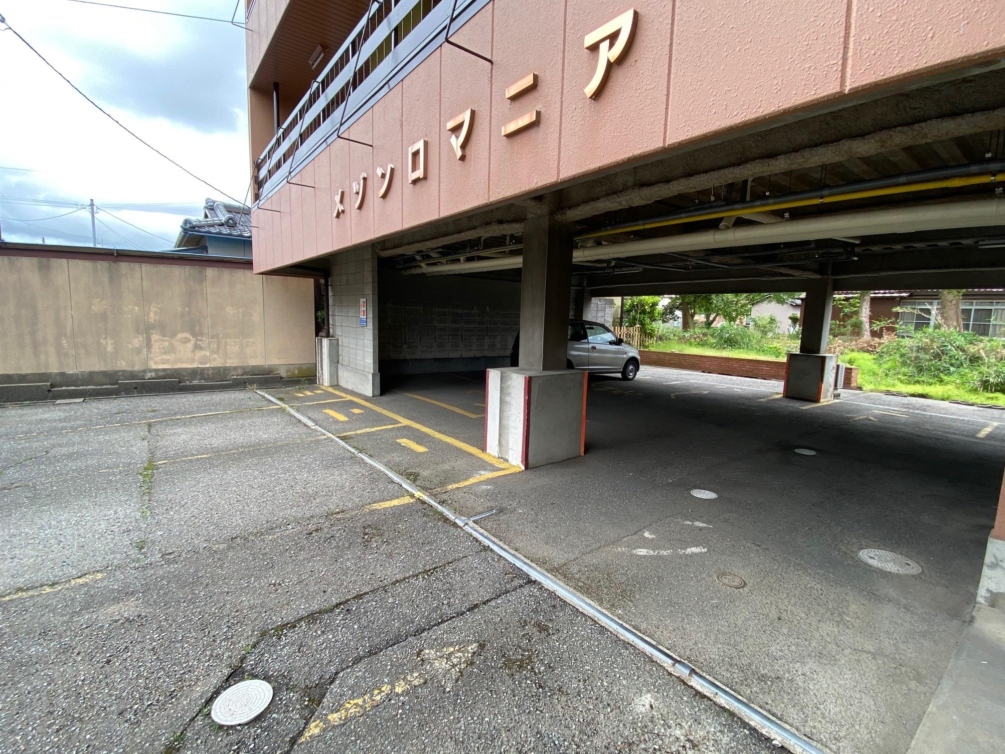 メゾンロマニアのその他写真