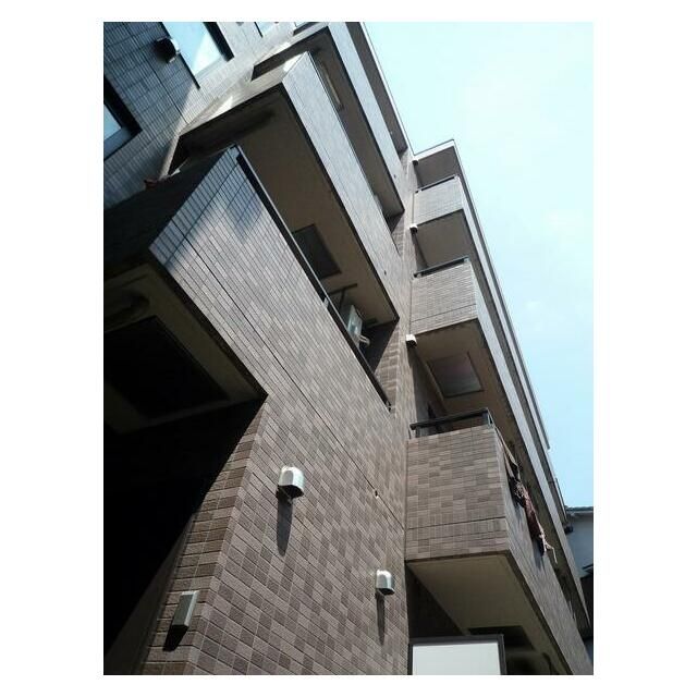 メインステージ池袋本町IIIの外観写真