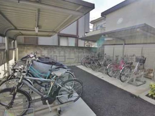 その他共有部分　☆共用部分☆