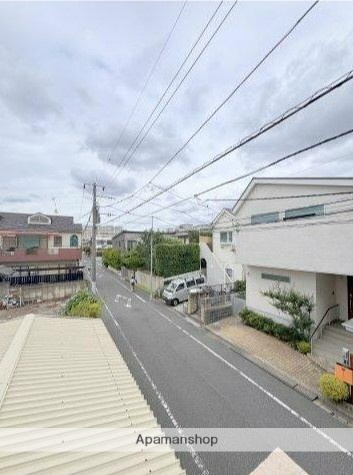 都営三田線 本蓮沼駅 徒歩11分 3階建 築57年の内装写真