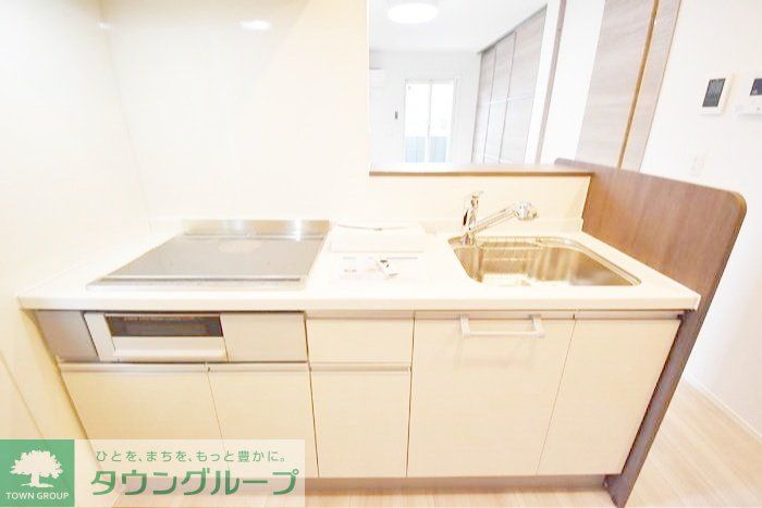 バス・シャワールーム　※同施工会社イメージです※
