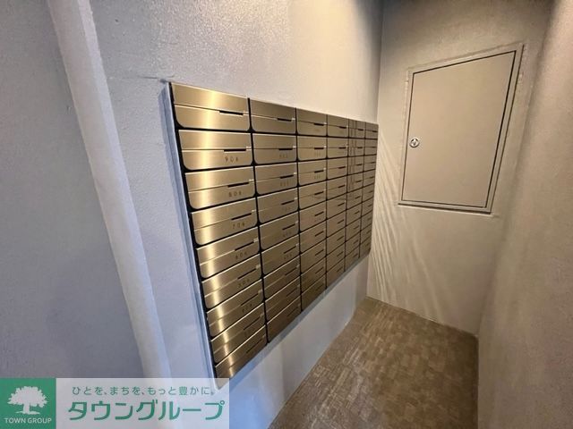 グランドレジデンス三鷹のその他写真