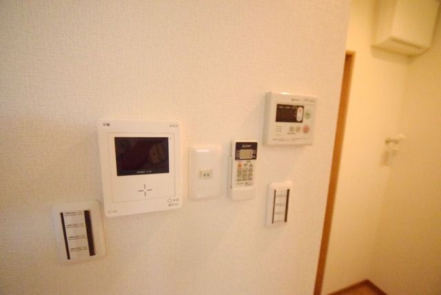 東武東上線 霞ケ関駅 徒歩5分 2階建 築12年のその他写真