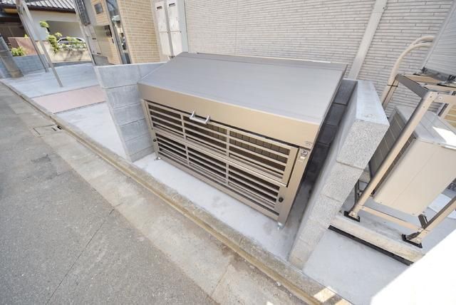 東武東上線 霞ケ関駅 徒歩5分 2階建 築12年の周辺写真