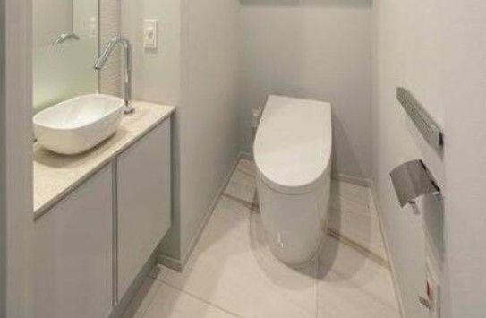トイレ　別部屋参考写真