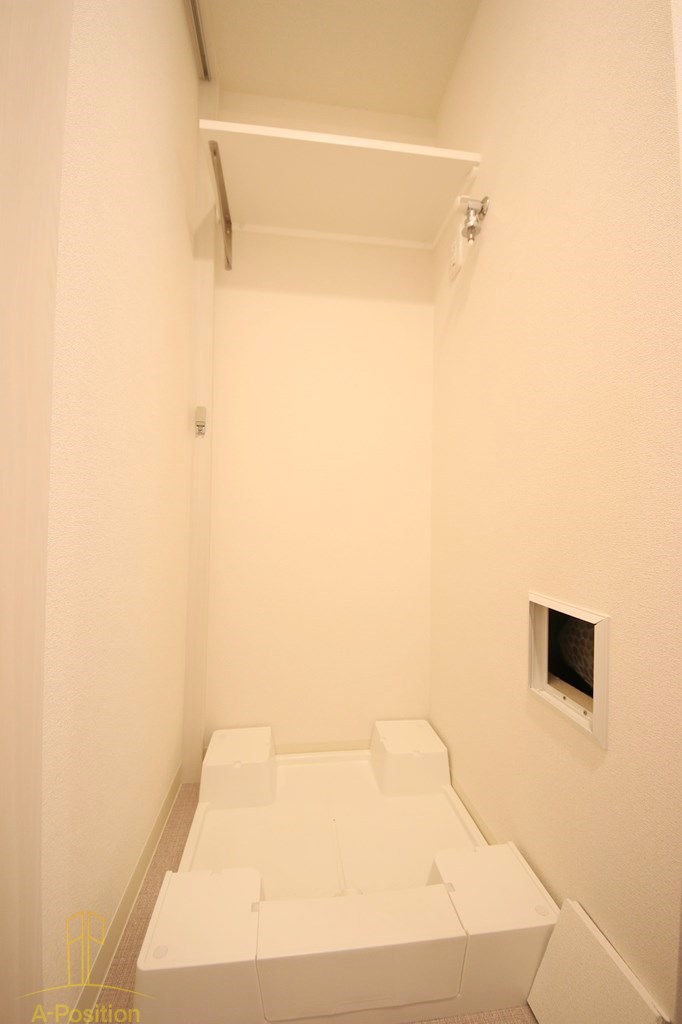 その他設備　プレサンス堺筋本町ディスティニー