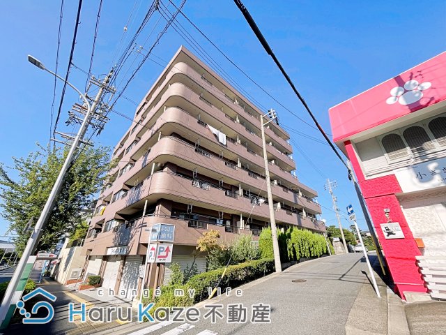 地下鉄名城線 瑞穂運動場東駅 徒歩5分 築42年