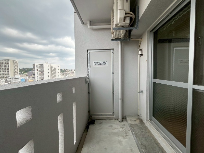 CASA TMの内装写真