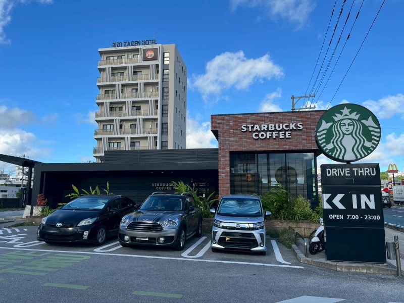 CASA TMの周辺写真