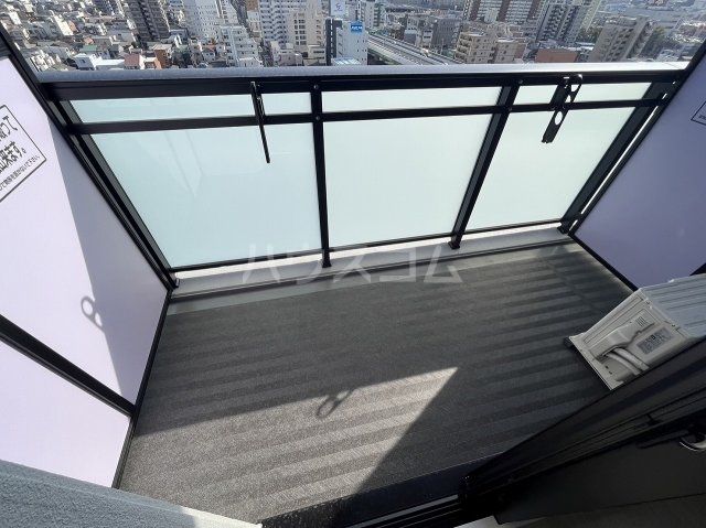 S-RESIDENCE堀田Northの内装写真