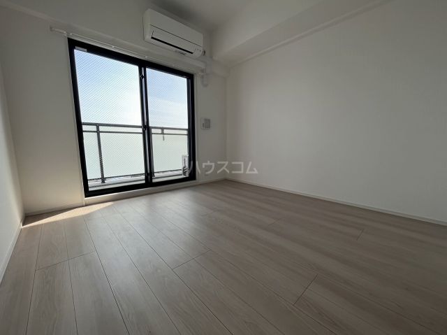 S-RESIDENCE堀田Northの居間写真