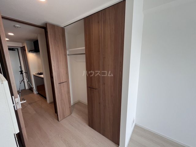 S-RESIDENCE堀田Northの内装写真