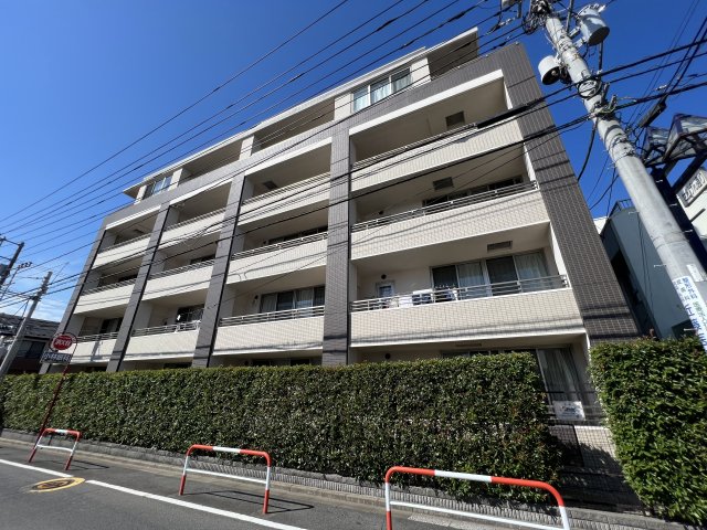 ＪＲ総武線 稲毛駅 徒歩5分 築13年